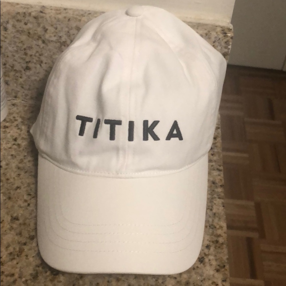 NWT TITIKA Hat